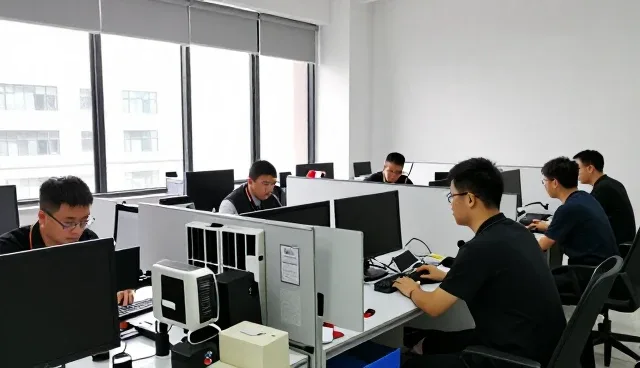 揭阳千源网络科技有限公司
