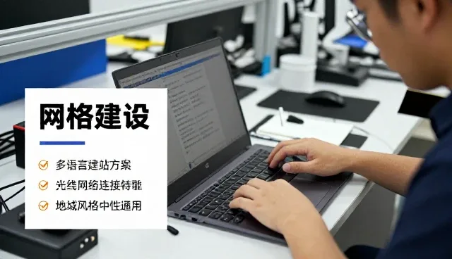 网站模板定制成为网站建设发展的重要工具
