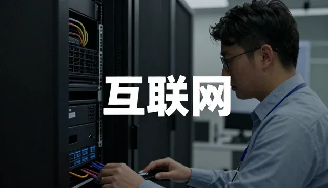 网络推广服务器：网络企业须知